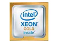 Intel Xeon 5222 3,8 GHz 4 kerner LGA 3647 TRAY - u/køler