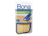 Bona Microfiber Applicator Pad Moppeklud