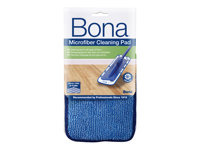 Bona Microfiber Cleaning Pad Moppeklud