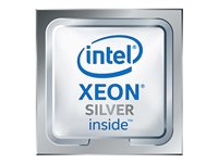 Intel Xeon 4210 2,2 GHz 10 kerner LGA 3647 TRAY - u/køler