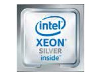 Intel Xeon 4210 2,2 GHz 10 kerner LGA 3647 TRAY - u/køler
