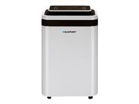 Blaupunkt ADH501 Luftaffugter/renser Sort Hvid