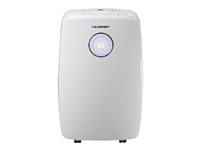 Blaupunkt ADH701 Luftaffugter/renser Hvid