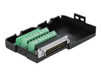 Delock Parallel adapter Sort