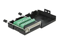 Delock Parallel adapter Sort