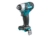 Makita CXT TW161D Slagnøgle 12V Batteri og lader ikke inkluderet
