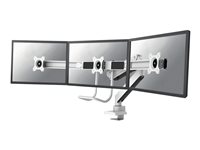 Neomounts NM-D775DX3 Monteringssæt 3 LCD skærme 17-24