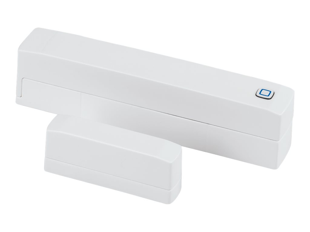 Homematic IP HmIP-SWDM Dør- og vinduessensor Hvid