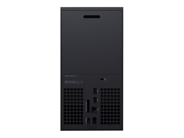 Microsoft Xbox Series X 1TB