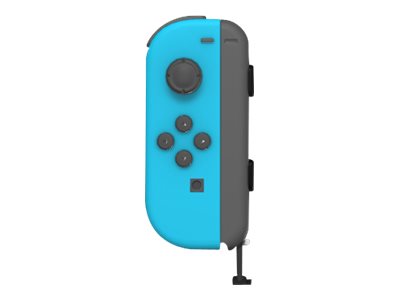 NINTENDO Joy-Con (L) Controller Nintendo Switch Blå