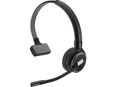 EPOS IMPACT SDW 5031 Trådløs Høretelefoner Sort