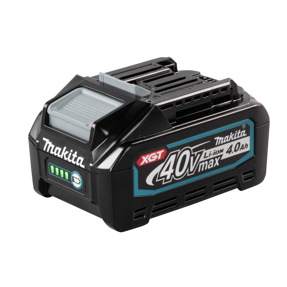 Makita BL4040 XGT 4,0Ah Batteri