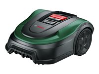 Bosch Indego XS 300 Robotplæneklipper Elektrisk 19 cm Skærebredde