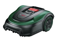 Bosch Indego S 500 Robotplæneklipper Elektrisk 19 cm Skærebredde
