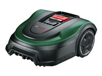 Bosch Indego M 700 Robotplæneklipper Elektrisk 19 cm Skærebredde