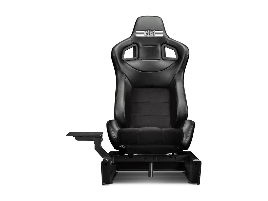 Next Level Racing GTSeat Gamer Stol Sort