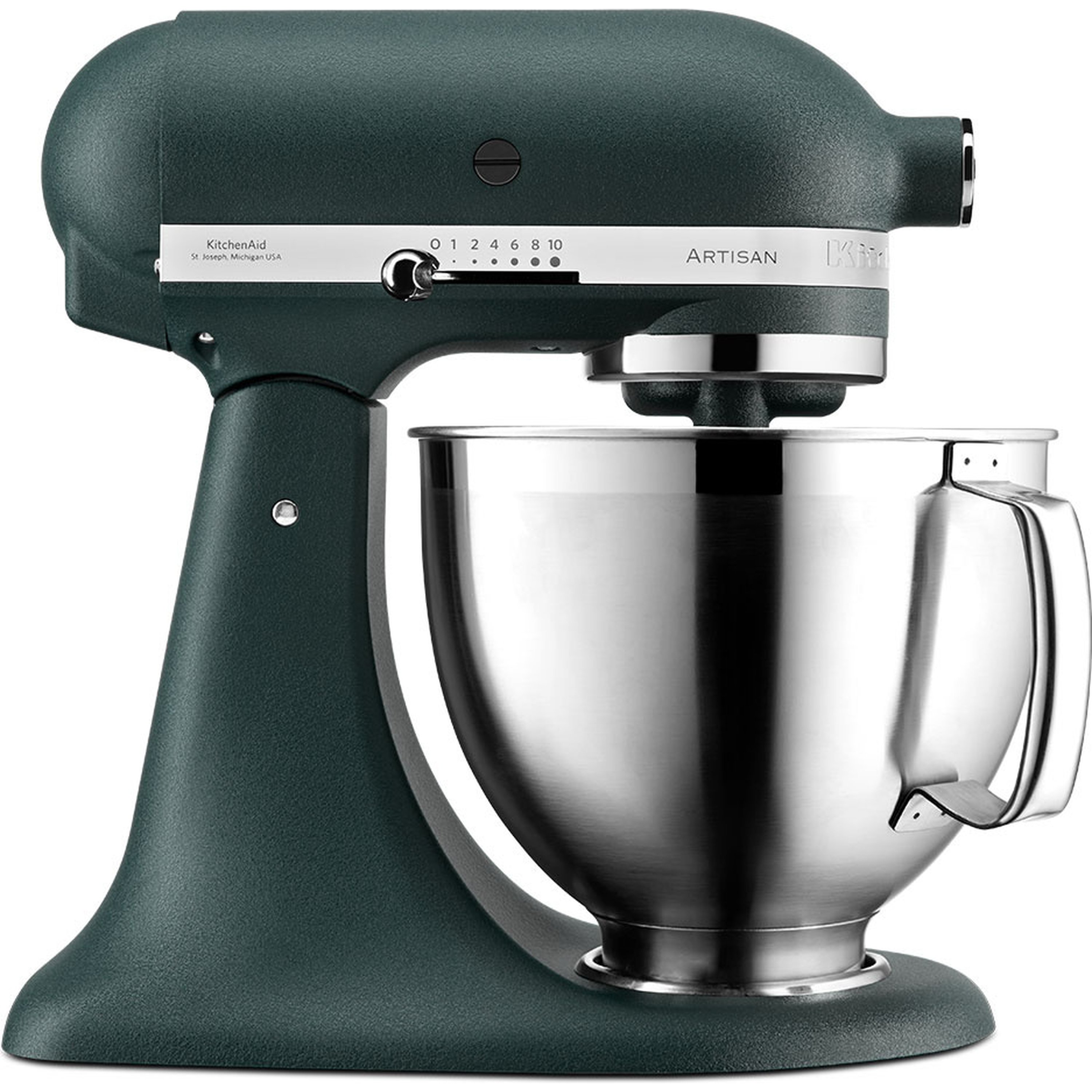 KitchenAid Artisan Bordmixer 300 W Sort