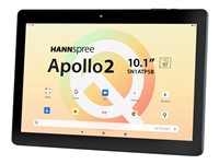 HANNspree Pad Apollo 2 10.1 32GB 3GB Sort