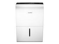 Comfeè MDDP-50DEN7 Affugtningsapparat Hvid