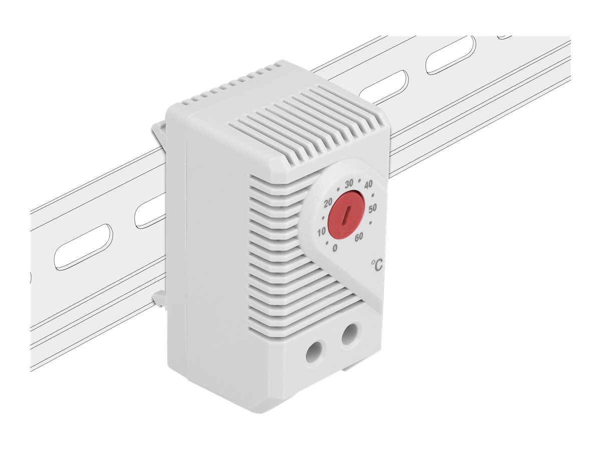 DeLOCK Termostat