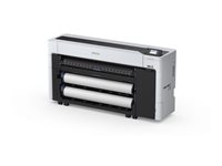 Epson SureColor SC-T7700D Blækprinter