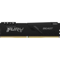 DDR4 16GB PC 3200 Kingston FURY Beast KF432C16BB1/16