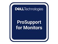 DELL 3Y Basic Adv Ex to 3Y ProSpt Adv Ex