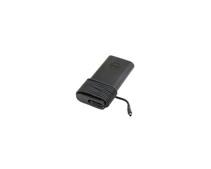 Dell AC Adapter, 90W, 19.5V, 3 Pin, 7.4mm, C6 Power Cord, Lot 6 Version 2