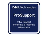 DELL 890-BKJO Precision 3xxx 3YB->3YPS