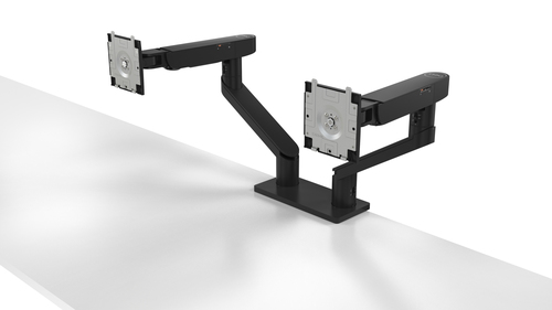 DELL DUAL MONITOR ARM - MDA20 .