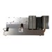 DELL EMC Processor Heatsink/Radiator Silver