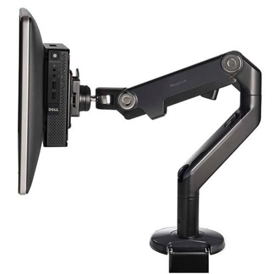 Dell Dual VESA Mount with adaptor box for Micro Chassis