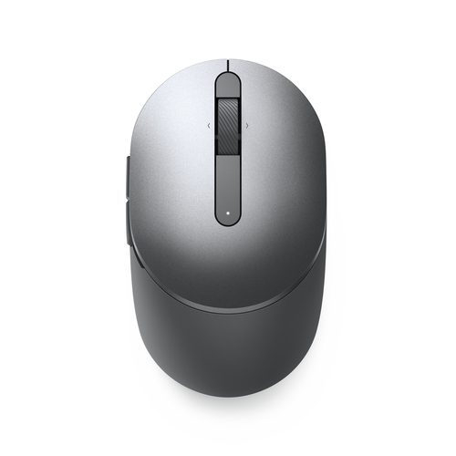 DELL MOBILE PRO WIRELESS MOUSE MS5120W -TITAN GRAY