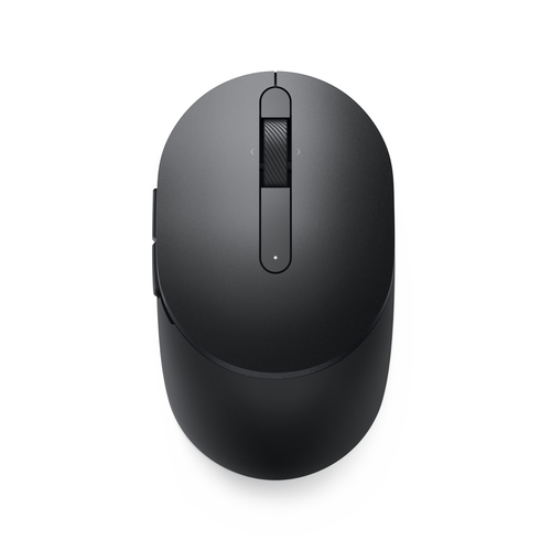 DELL MOBILE PRO WIRELESS MOUSE MS5120W - BLACK