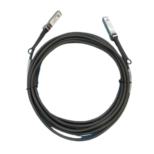 DELL NETWORKING CABLE 10GBE CABLE 5 METER CUSKIT