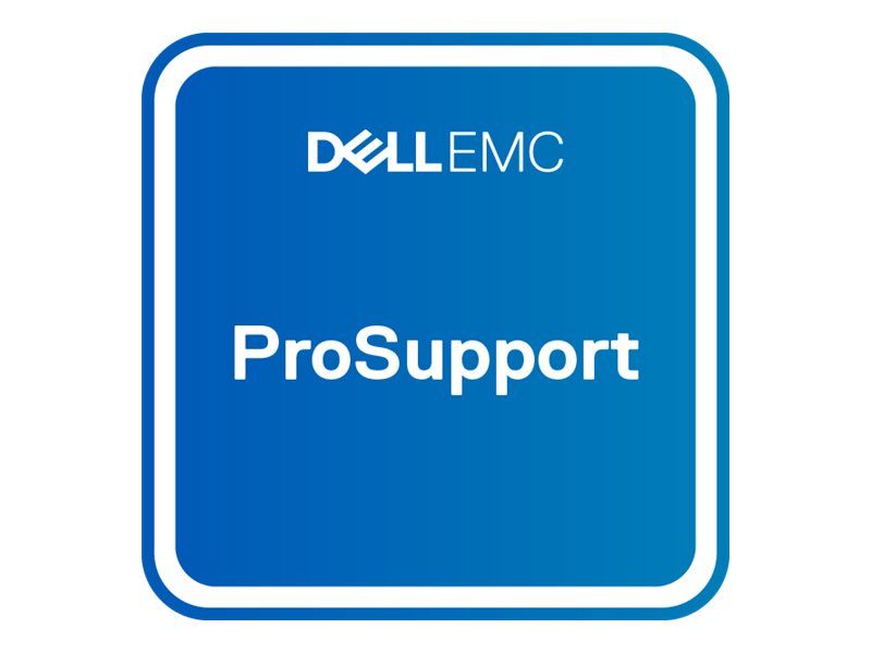 DELL Ltd Life to 5Y ProSpt 4H