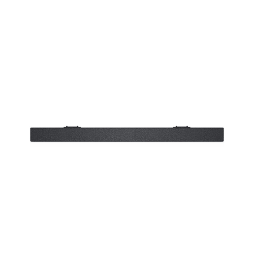 DELL SLIM SOUNDBAR SB521A F/P3221D P2721Q U2421E DISPLAYS
