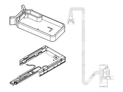 DELL 490-BLCZ raid controller accessory RAID controller upgrade key
