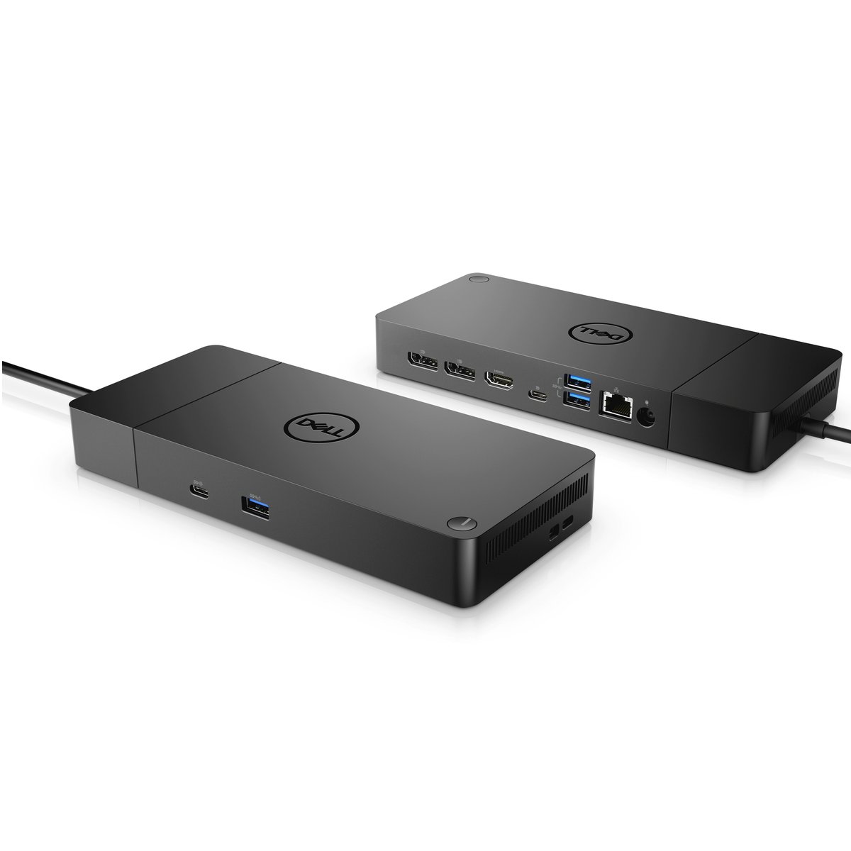 DELL Dock – WD19S 130W