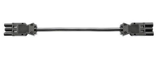 Bachmann Device extension cable, GST18/ GST18, Male/Female, 3 m