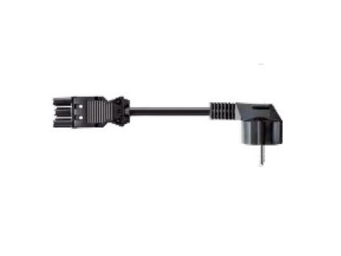 Bachmann Device supply cable GST18 2m