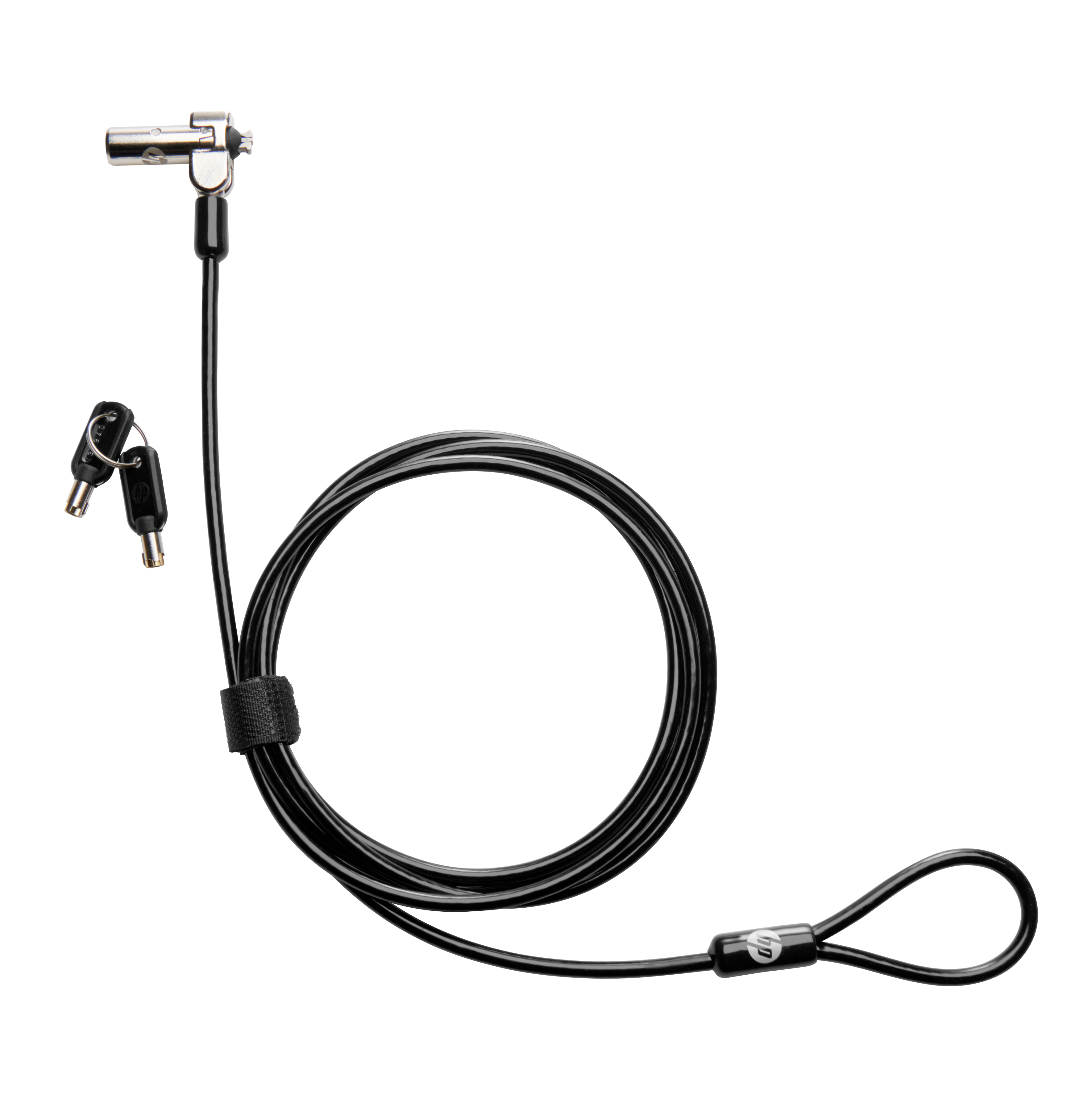 Nano Keyed Cable Lock