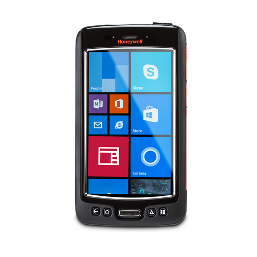 DOLPHIN WIN10 IOTME ABGN 1D/2D 2.26GH 2/16GB 8MP BT NFC 1670MAH