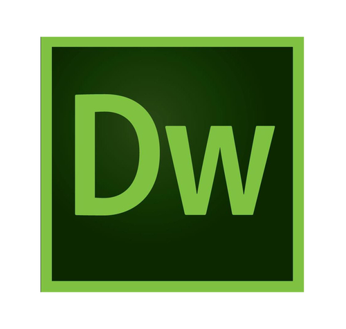 DREAMWEAVER CC MONTHLY LIC SUB 1000+ ENT