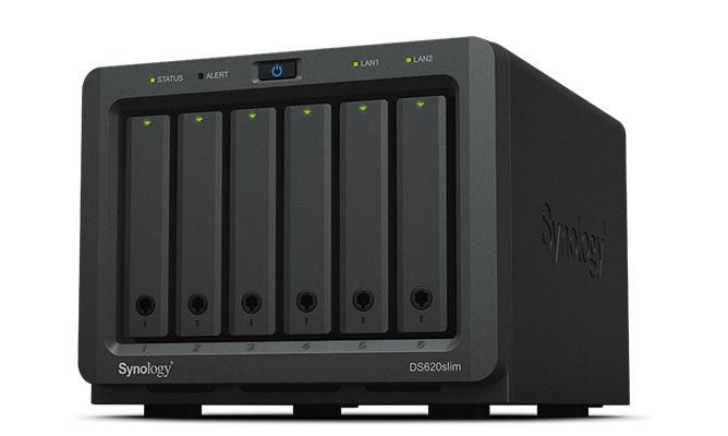 NAS Server