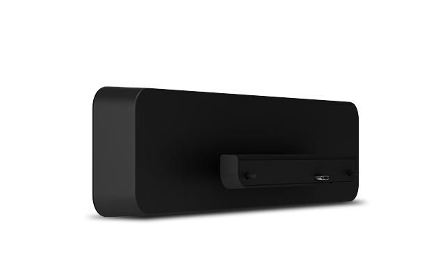 VFD customer display, Black