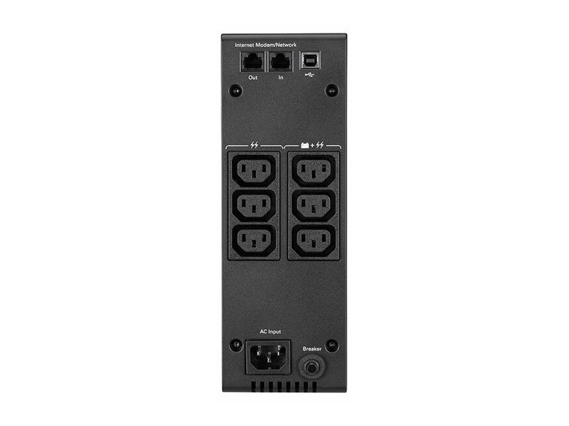 EATON 5S 700i 700VA/420W 230V USB