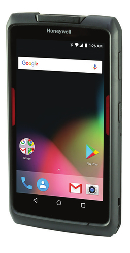 EDA70 ANDR 7.1 WWAN HI2D 1.2GHZ QUAD-CORE 2/16GB 5MP BT