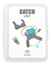 ELECFREAKS Mechanischer Greifer, Mechanical Catch (ohne micro:bit board )
