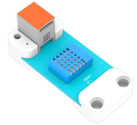 ELECFREAKS PlanetX sensor temperature and humidity DHT11